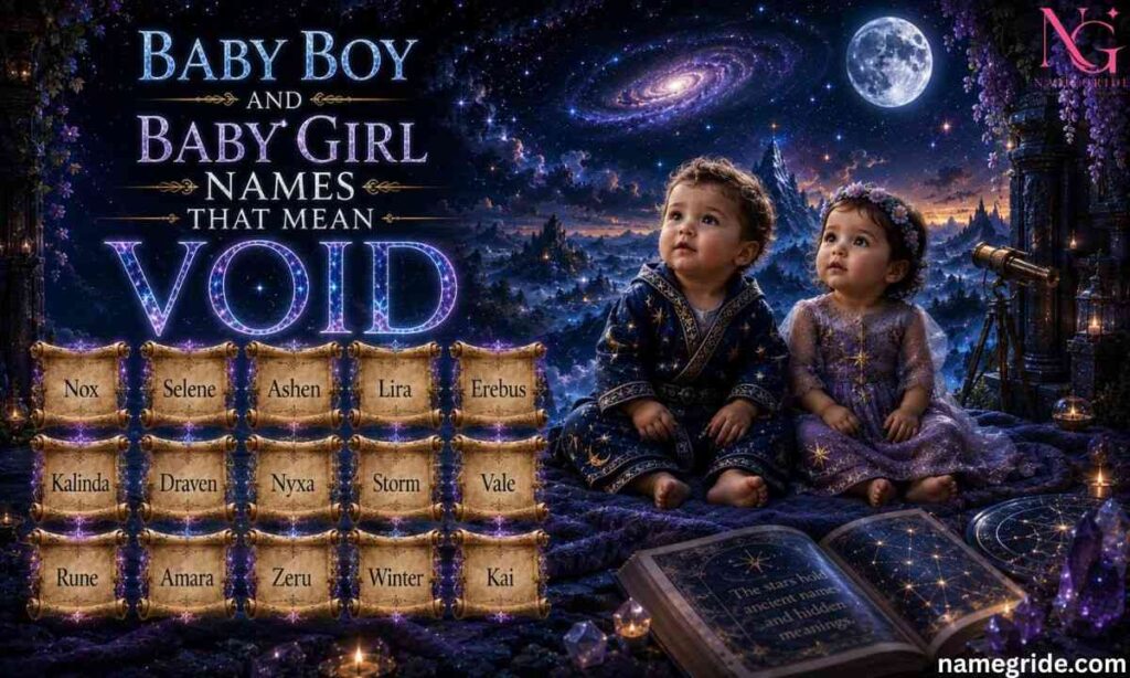 Baby-Boy-and-Baby-Girl-Names-That-Mean-Void