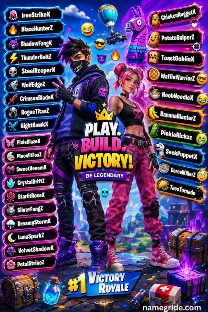 Cool-Fortnite-Names-for-Boys-&-Girls