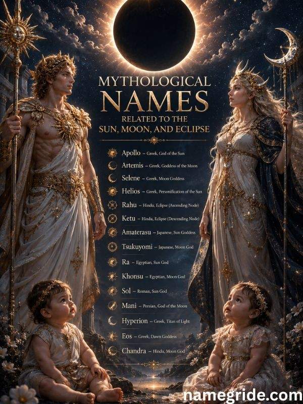 Mythological-Names-Related-to-the-Sun,-Moon,-and-Eclipse