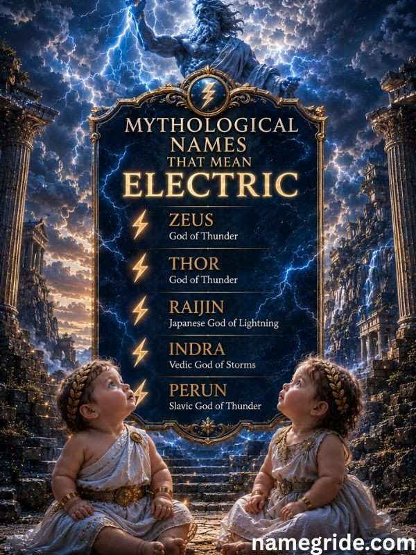 Mythological-Names-That-Mean-Electric