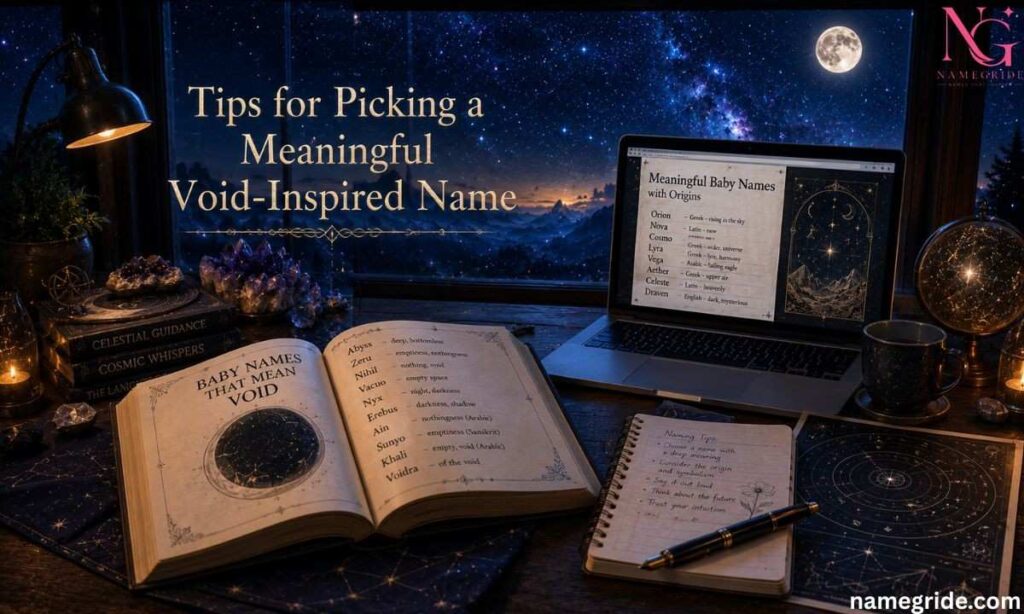 Tips-for-Picking-a-Meaningful-Void-Inspired-Name
