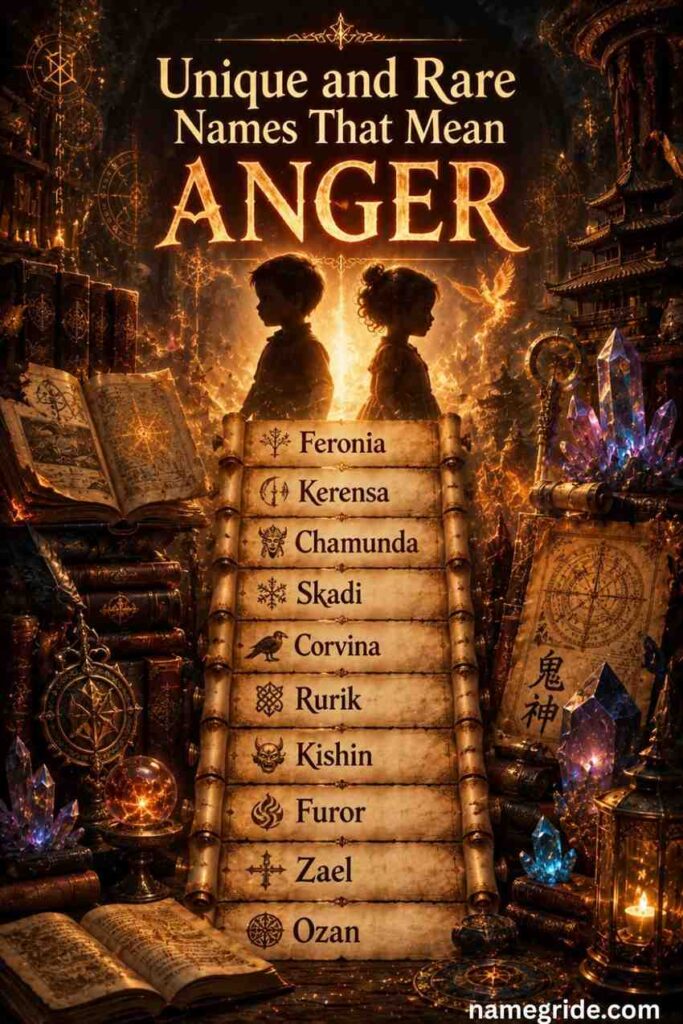 Unique-and-Rare-Names-That-Mean-Anger