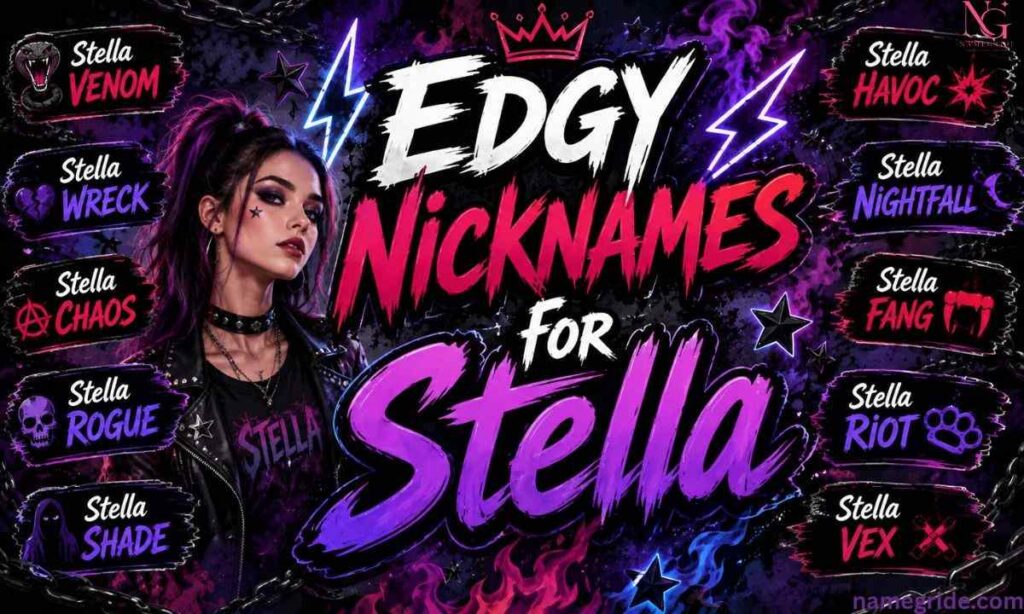 Edgy-Nicknames-for-Stella