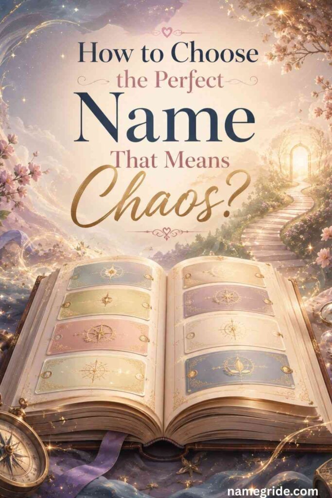 _HowtoChoosethePerfectNameThatMeansChaos