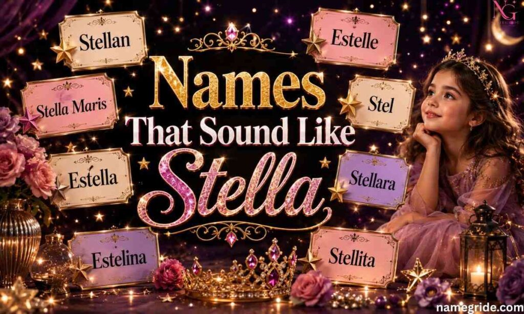 Names-That-Sound-Like-Stella