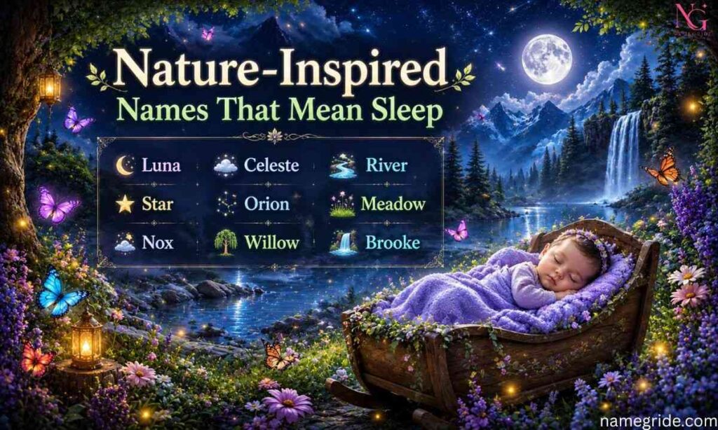 Nature-Inspired-Names-That-Mean-Sleep