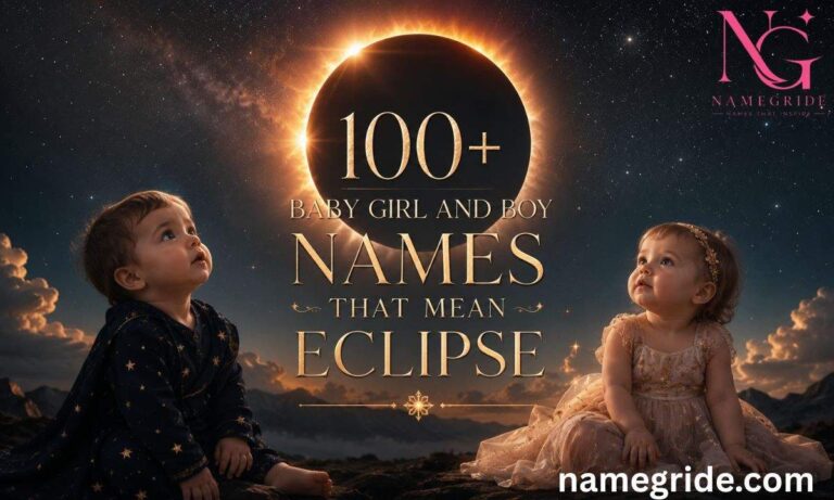 100+-Baby-Girl-and-Boy-Names-That-Mean-Eclipse