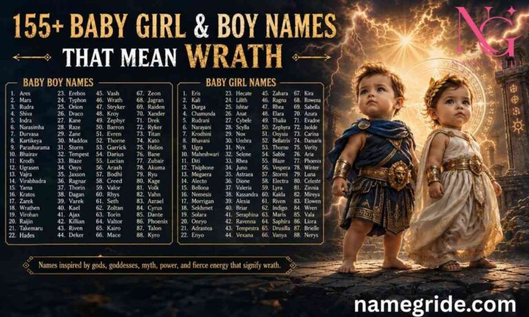 155+Baby-Girl-&-Boy-Names-That-Mean-Wrath