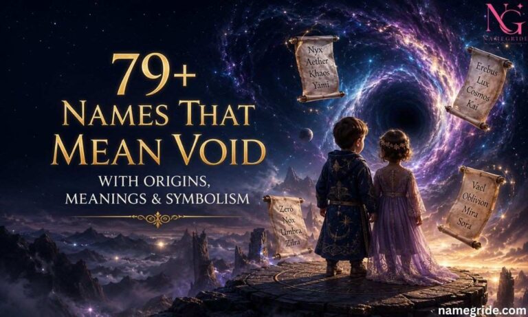 79+-Names-That-Mean-Void-with-Origins,-Meanings-&-Symbolism