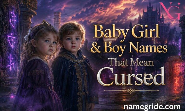 Baby-Girl-&-Boy-Names-That-Mean-Cursed